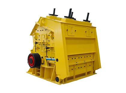 Impact Crusher