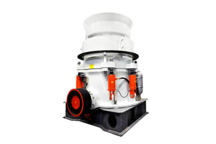 Hydraulic Cone Crusher