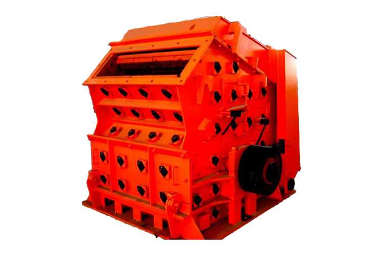 Impact Crusher