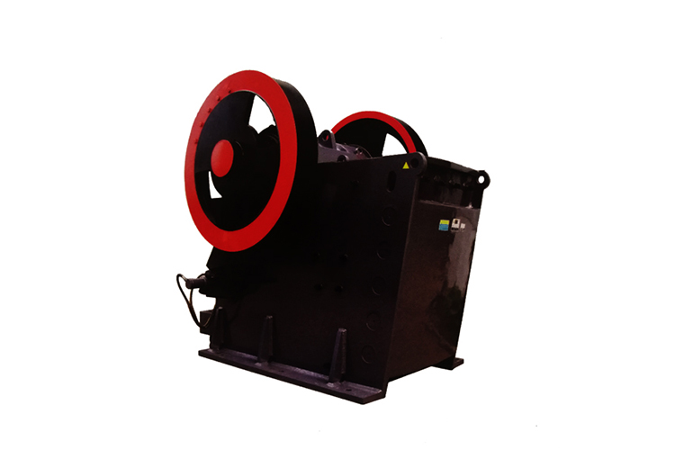 European Serie Jaw Crusher