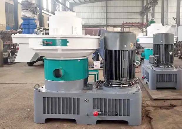 Plastic Grain Cutting Machine