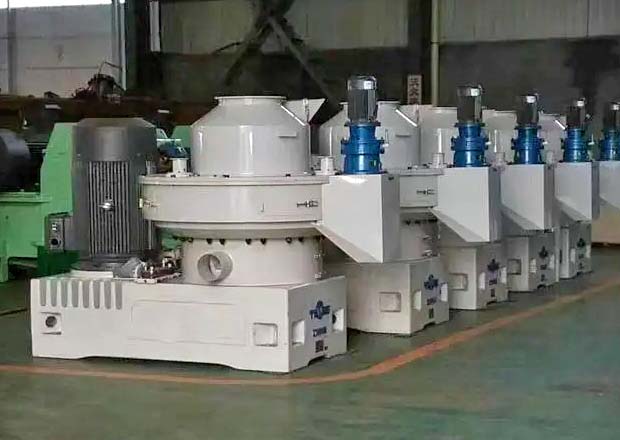 Plastic Grain Cutting Machine