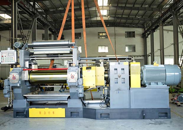 Plastic Pelletizing Machine