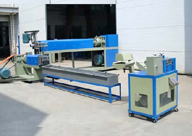Plastic Crusher